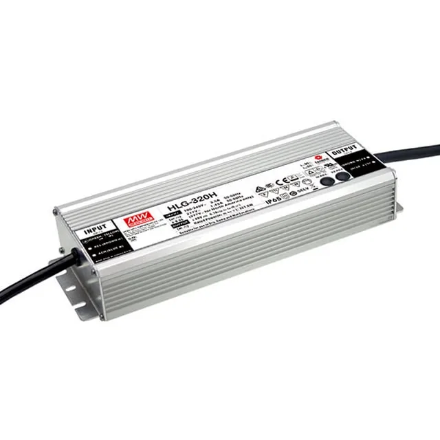 Mean Well HLG-320H-36A