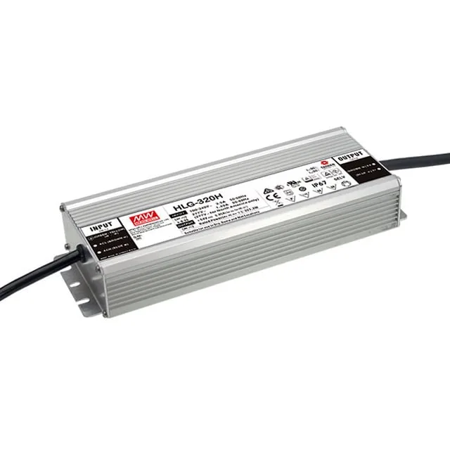 Mean Well HLG-320H-48