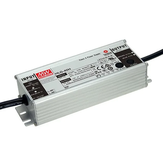 Mean Well HLG-40H-30