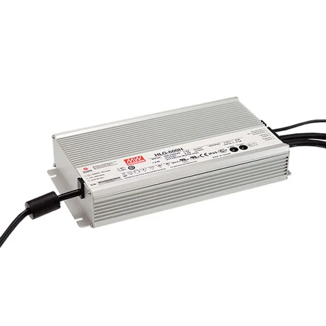 Mean Well HLG-600H-30A