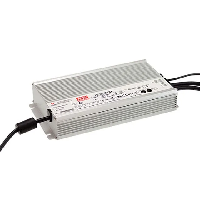 Mean Well HLG-600H-36AB