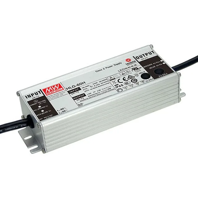 Mean Well HLG-60H-42AB