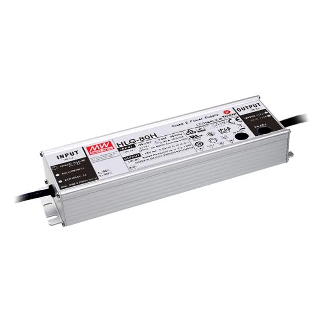 Mean Well HLG-80H-20A