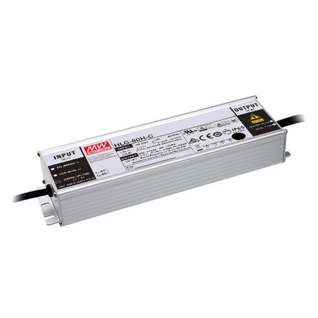 Mean Well HLG-80H-C700B