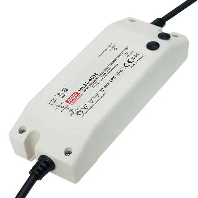 Mean Well HLN-40H-15A