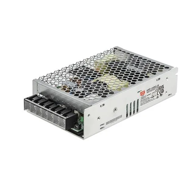Mean Well HRP-150N3-24