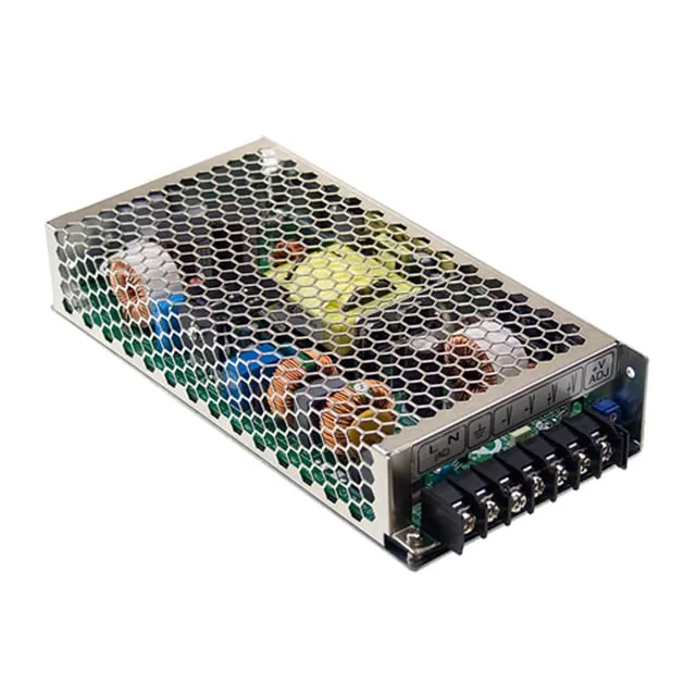 Mean Well HRP-200-36