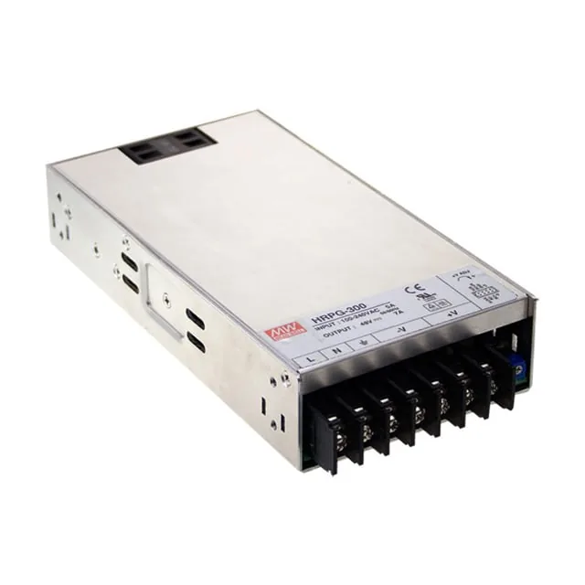 Mean Well HRP-300-15