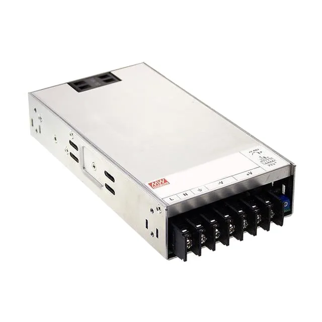 Mean Well HRP-300N3-48