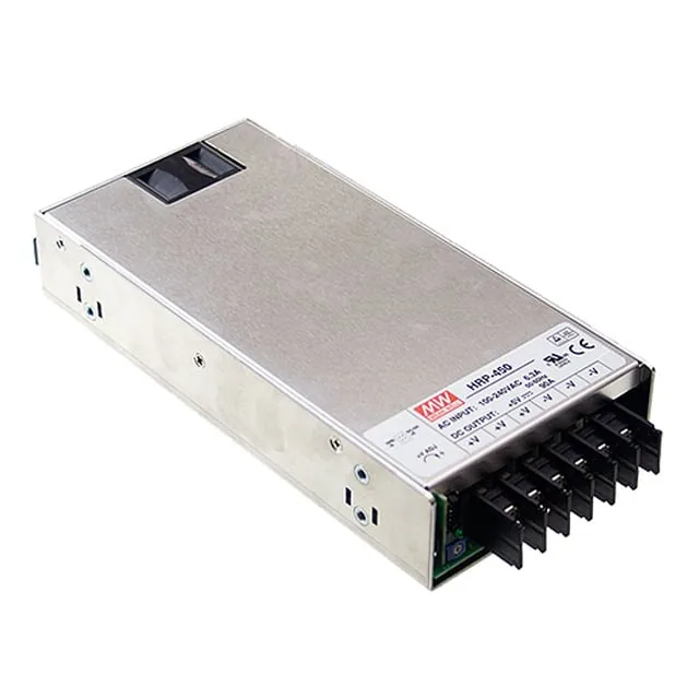 Mean Well HRP-450-5
