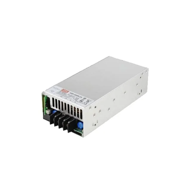 Mean Well HRP-600N-12