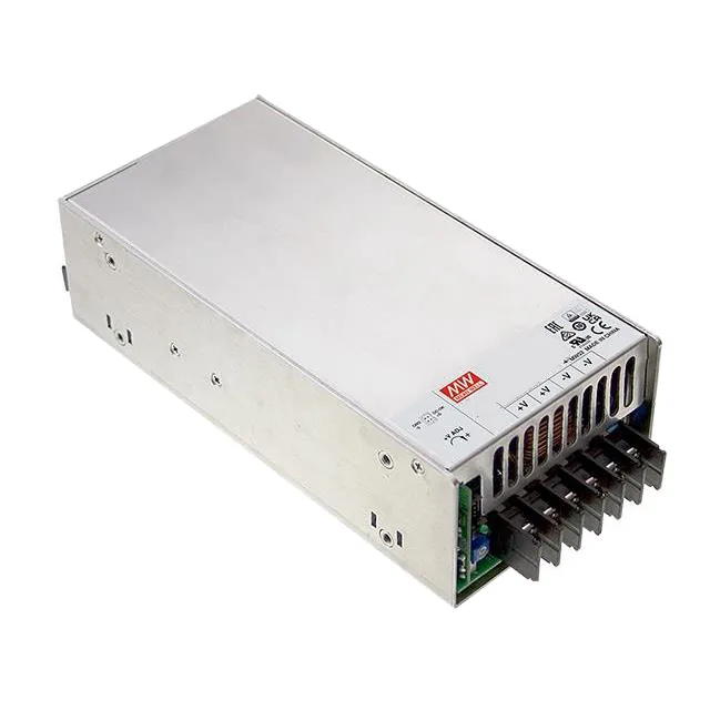 Mean Well HRP-600N3-24
