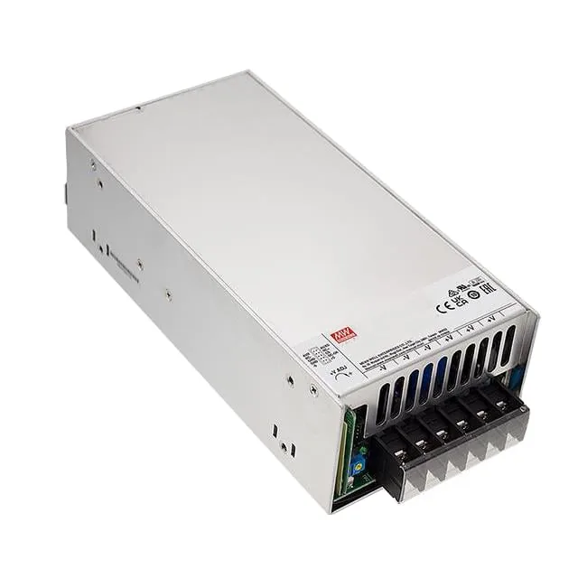 Mean Well HRPG-1000N3-24