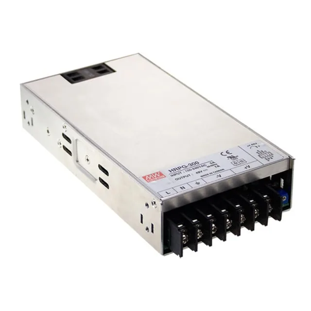 Mean Well HRPG-300-7.5