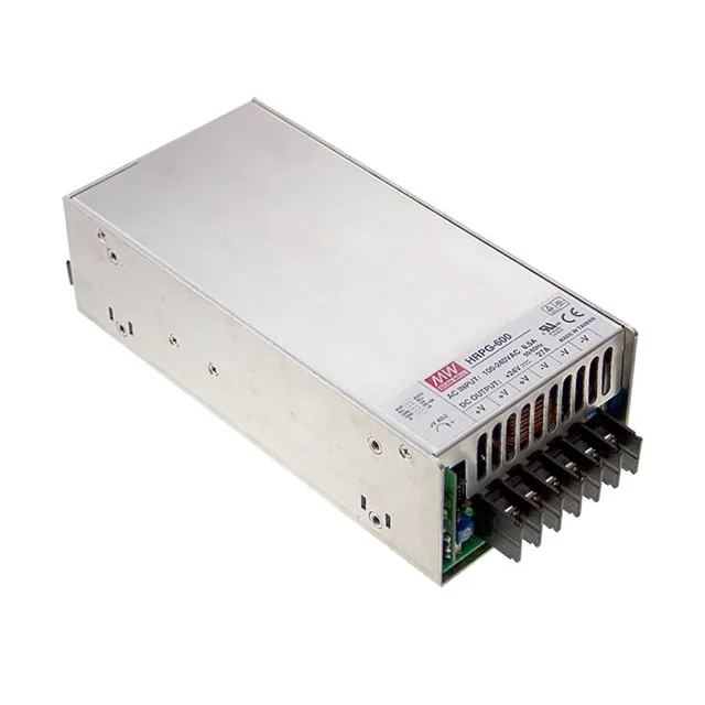 Mean Well HRPG-600-36