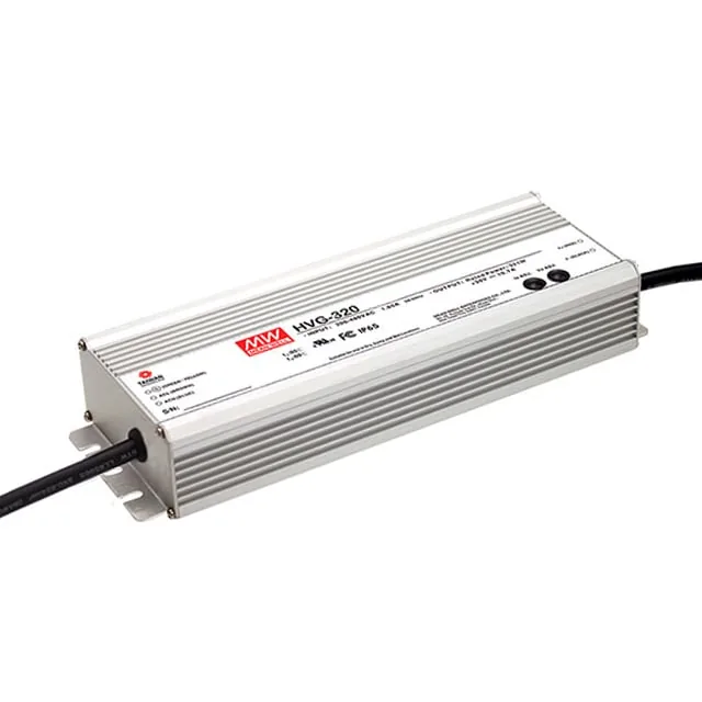 Mean Well HVG-320-36A