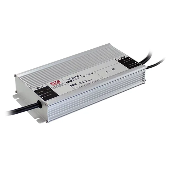 Mean Well HVG-480-36B