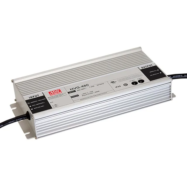 Mean Well HVG-480-42A