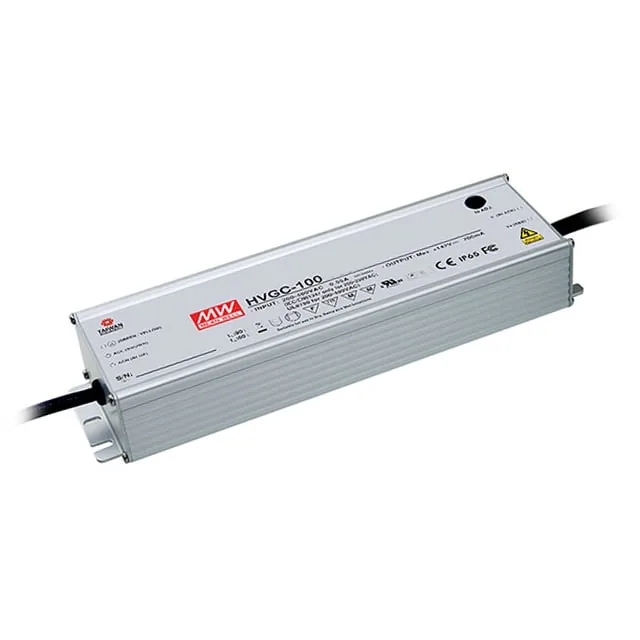 Mean Well HVGC-100-700B