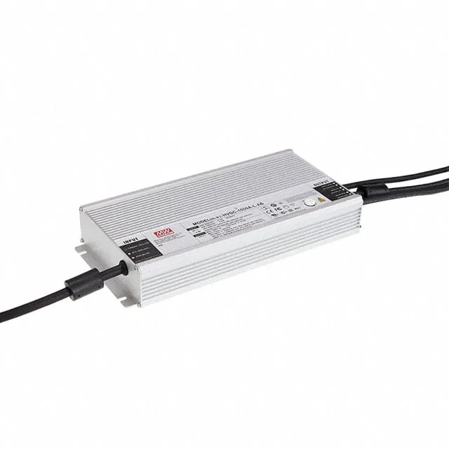 Mean Well HVGC-1000A-M-AB