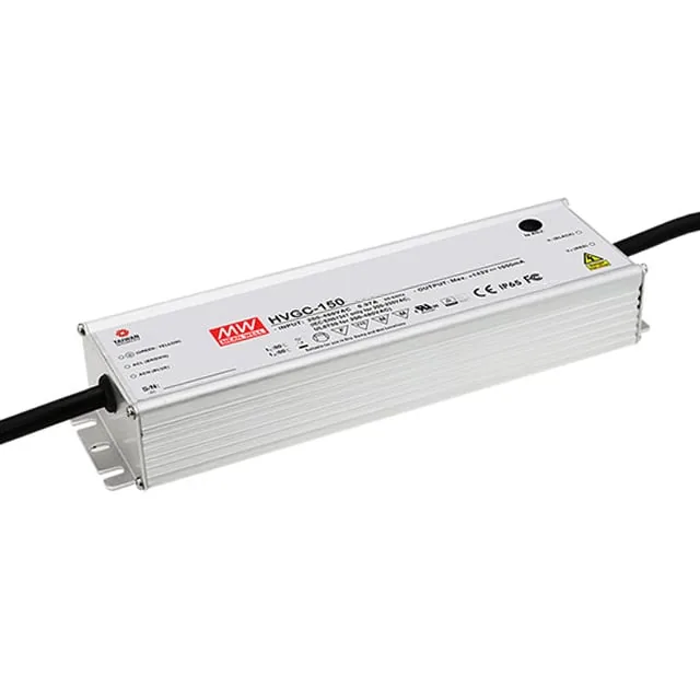 Mean Well HVGC-150-500B