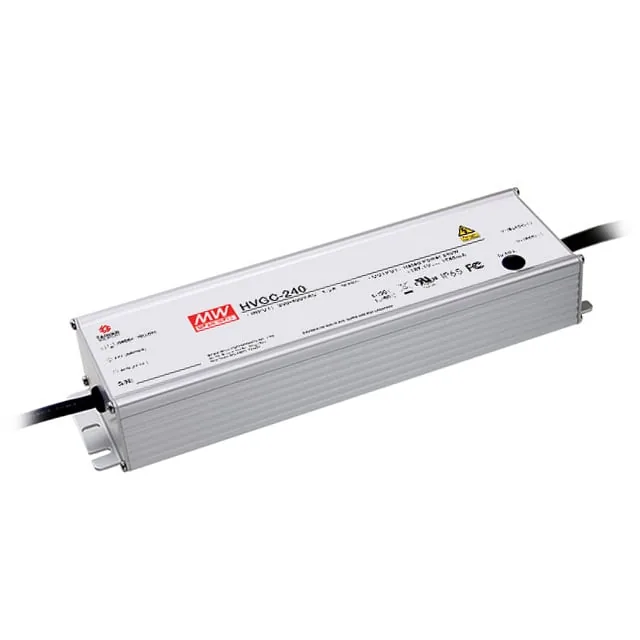 Mean Well HVGC-240-2800B