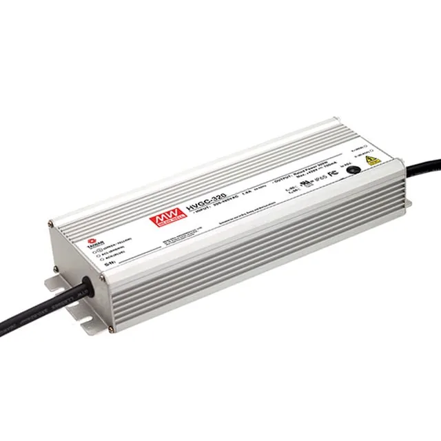 Mean Well HVGC-320-1750A
