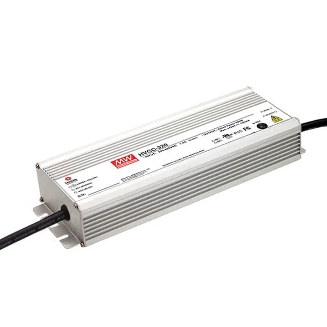 Mean Well HVGC-320-1750AB