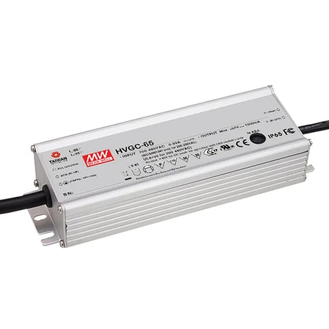 Mean Well HVGC-65-700B