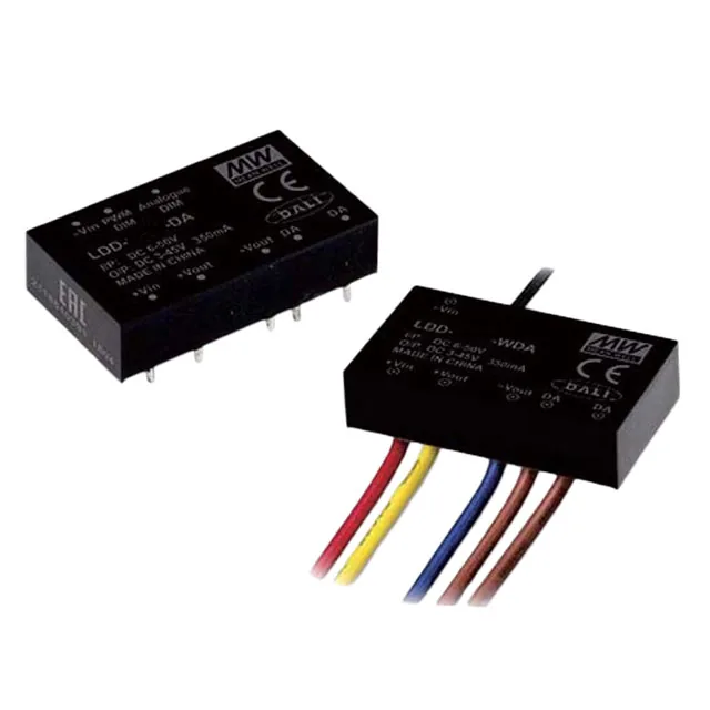 Mean Well LDD-1050H-DA