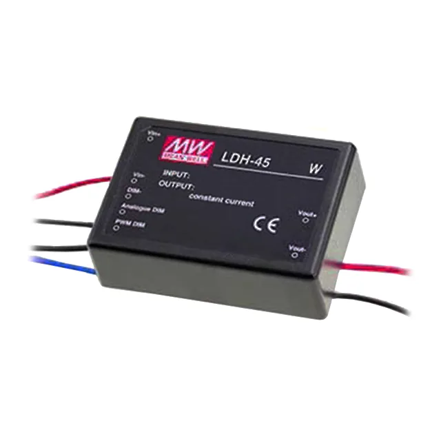 Mean Well LDH-45A-1050W