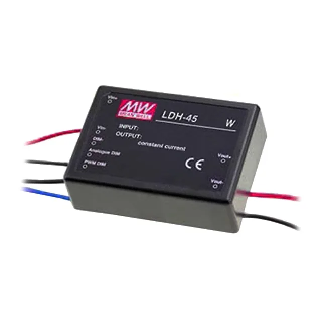 Mean Well LDH-45A-500W