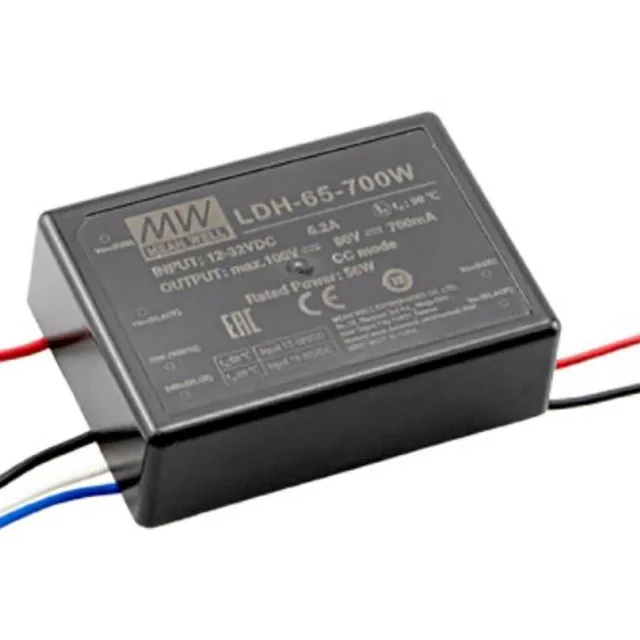 Mean Well LDH-65-700W