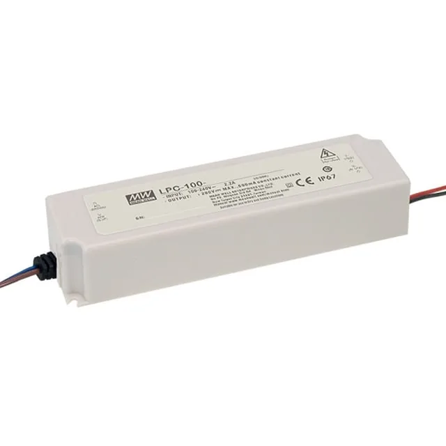 Mean Well LPC-100-1050