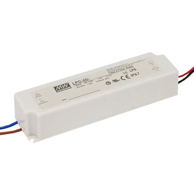 Mean Well LPC-60-1400