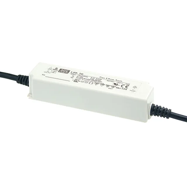 Mean Well LPF-16-20