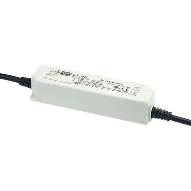 Mean Well LPF-16D-36