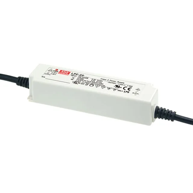 Mean Well LPF-25-36