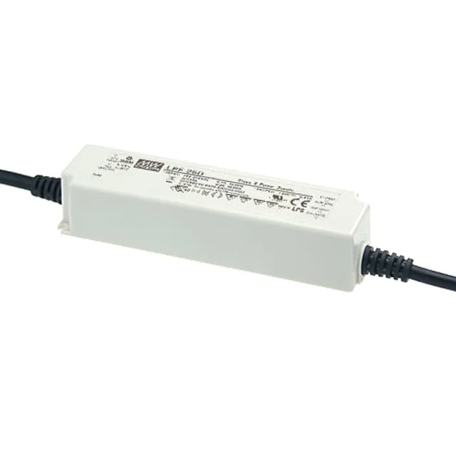 Mean Well LPF-25D-42