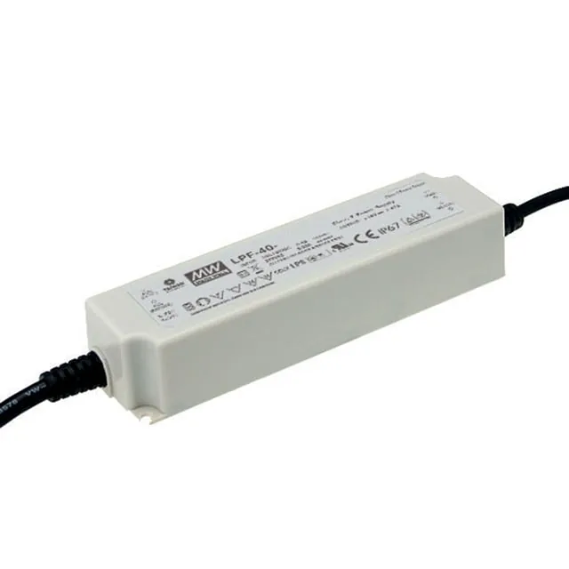Mean Well LPF-40-48