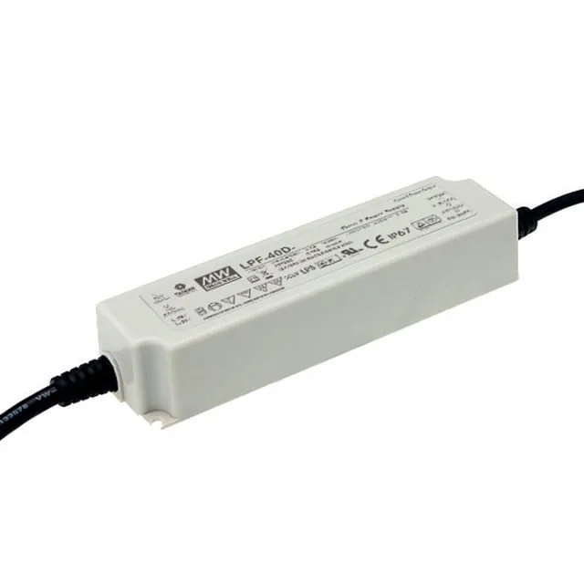 Mean Well LPF-40D-48