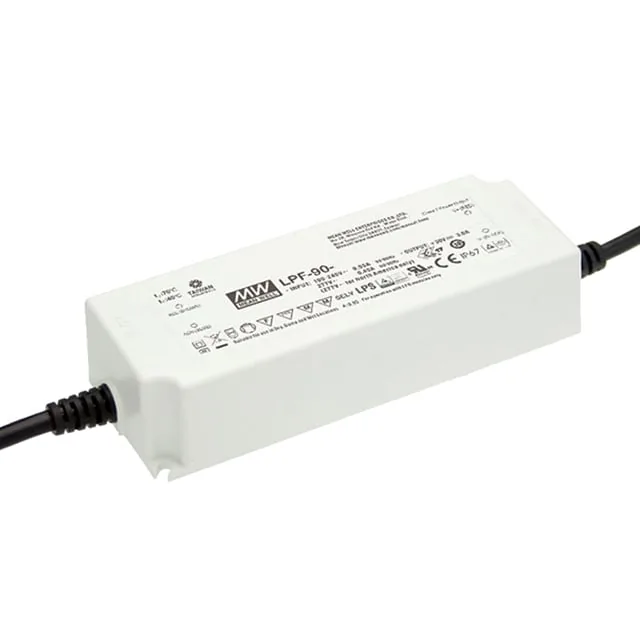 Mean Well LPF-90-42
