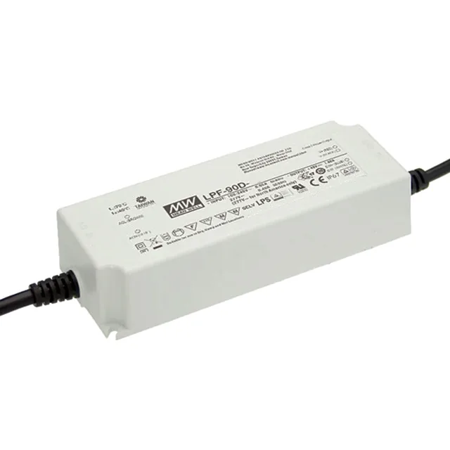 Mean Well LPF-90D-30