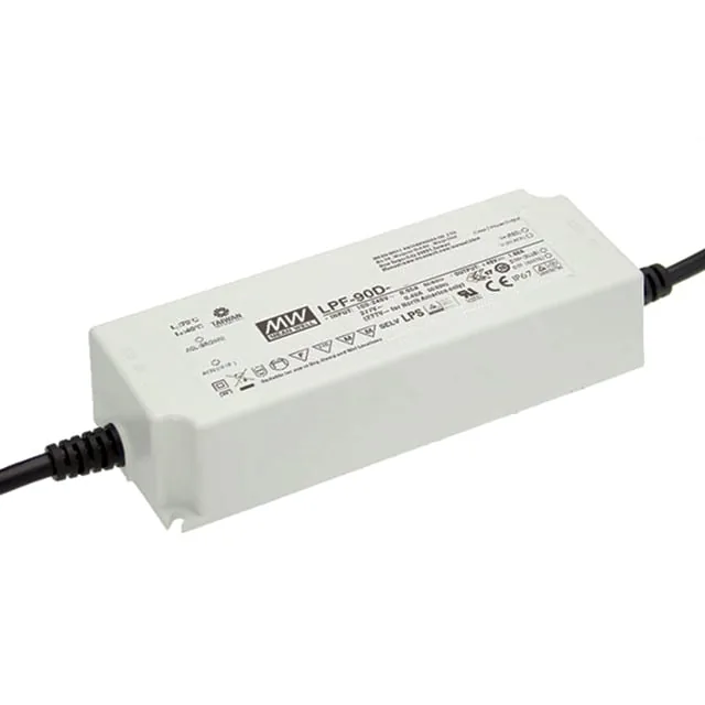 Mean Well LPF-90D-42