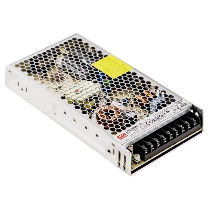 Mean Well LRS-200N2-12