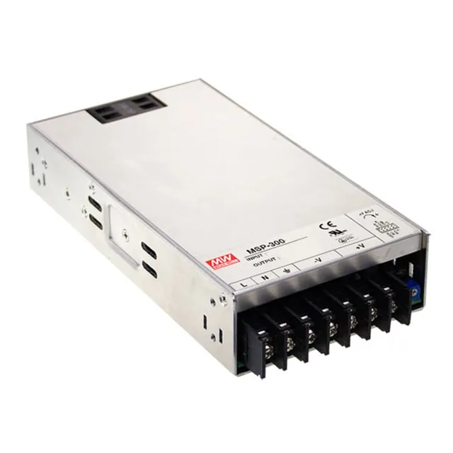 Mean Well MSP-300-36
