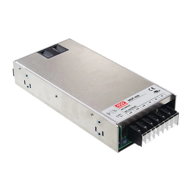 Mean Well MSP-450-5