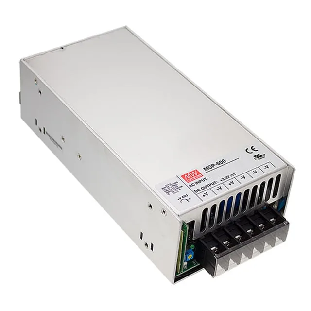 Mean Well MSP-600-36