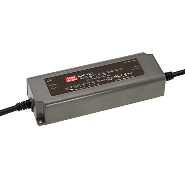Mean Well NPF-120-15