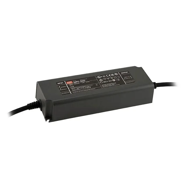 Mean Well NPF-200-36